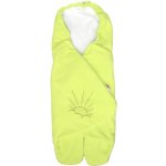 Emitex MAJA Zavinovačka limetková bílá – Zboží Dáma