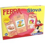 Albi Ferda: Slova – Hledejceny.cz