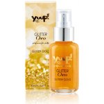 Yuup! Parfém se zlatými třpytkami 50 ml – Zboží Dáma