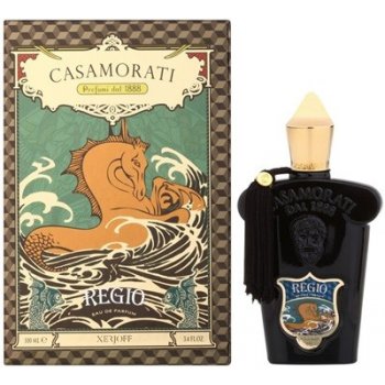 Xerjoff Casamorati 1888 Regio parfémovaná voda pánská 100 ml