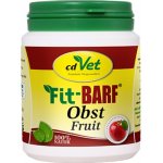 cdVet Fit Barf ovoce 2500 g – Hledejceny.cz