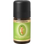Primavera Esencialni olej Immortelle organic 5 ml – Hledejceny.cz