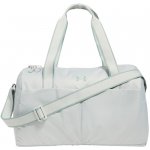 Under Armour UA Studio Lite Duffle-GRN Zelená 26 L – Zboží Dáma
