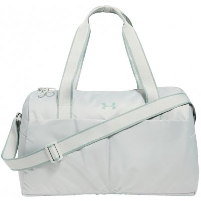 Under Armour UA Studio Lite Duffle-GRN Zelená 26 L – Zboží Dáma