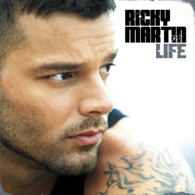 Martin Ricky - Life CD – Zboží Mobilmania