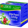 Čaj Leros Dýchací cesty 10 x 1,5 g