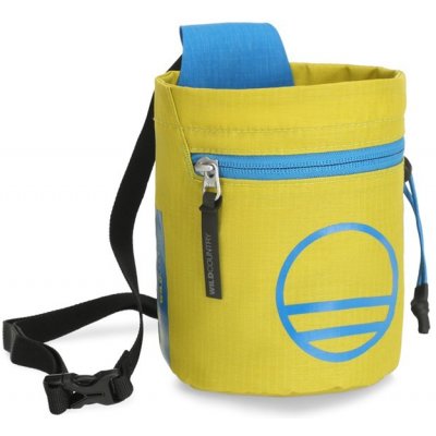 Wild Country Flow modrý – Zboží Dáma