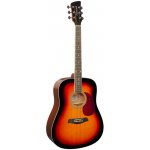 Brunswick BD200SB Sunburst – Zboží Dáma
