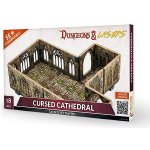 Archon Studio Dungeons & Lasers: Cursed Cathedral – Hledejceny.cz