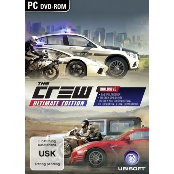 The Crew (Ultimate Edition)