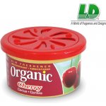 L&D Aromaticos Organic Can Cherry | Zboží Auto