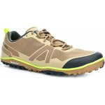 Xero shoes Scrambler Low EV Irish Cream / Sunny Lime – Sleviste.cz