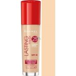 Rimmel London Lasting Finish 25H make-up 103 True Ivory 30 ml – Hledejceny.cz