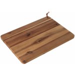 Kesper Akáciové prkénko V - 38 x 27 x 1,8 cm – Hledejceny.cz