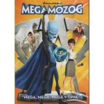 Megamysl DVD – Zboží Mobilmania