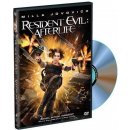 resident evil: afterlife DVD