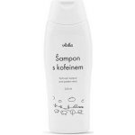 Vlnka Vyživující šampon proti padání vlasů s kofeinem Vlnka 250 ml – Zboží Dáma