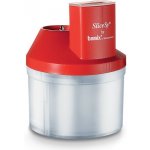 Bamix SliceSy červený – Hledejceny.cz