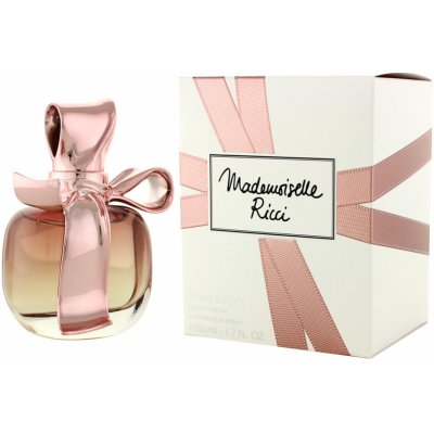 Nina Ricci Mademoiselle Ricci parfémovaná voda dámská 50 ml – Hledejceny.cz