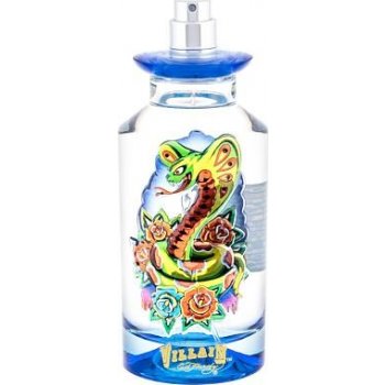 Christian Audigier Villain toaletní voda pánská 125 ml tester