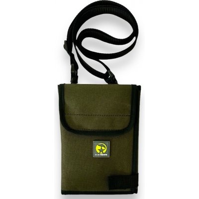 Starfishing pouzdro na doklady Repus Crossbody Security Pouch – Hledejceny.cz