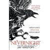 Elektronická kniha Nevernight - The Nevernight Chronicle, Book 1 - Kristoff Jay