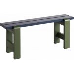 HAY Weekday Duo Steel Blue/Olive AD127-C953-AN01 – Hledejceny.cz