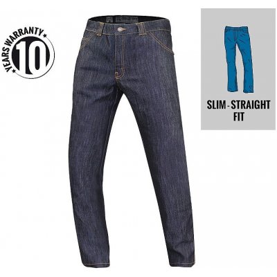 Trilobite 1860 Ton-Up modré | Zboží Auto