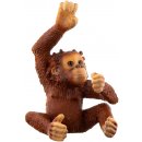 Schleich orangutan mládě