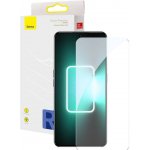 Tempered-Glass Screen Protector Baseus for realme GT Neo5 6932172632625 – Zboží Mobilmania