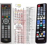 Dálkový ovladač General Samsung AH59-02299A – Zboží Živě