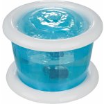 TRIXIE fontána Bubble Stream 3 l – Zboží Dáma