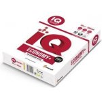 IQ A4, 80g/m2, 1x500listů – Zboží Mobilmania