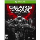 Hry na Xbox One Gears of War Ultimate Edition