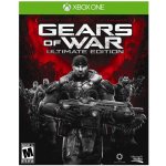 Gears of War Ultimate Edition – Zboží Mobilmania