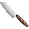 Kuchyňský nůž Fiskars Nůž Santoku 16 cm 1016474
