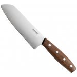 Fiskars Nůž Santoku 16 cm 1016474 – Zbozi.Blesk.cz