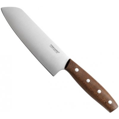 Fiskars Nůž Santoku 16 cm 1016474 – Zboží Mobilmania