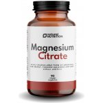 Natural Nutrition 100% Magnesium Citrate 90 kapslí – Hledejceny.cz