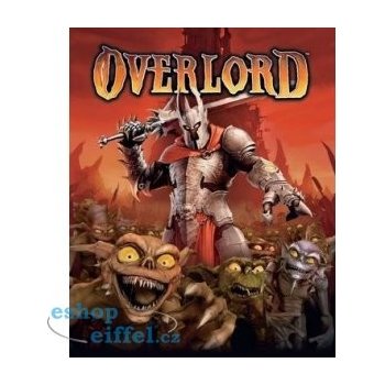 Overlord