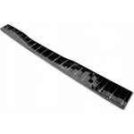 AVISA, Lišta na nárazník - Kryt hrany kufru Citroen SpaceTourer, 2016 na nelakovaný nárazník – Hledejceny.cz