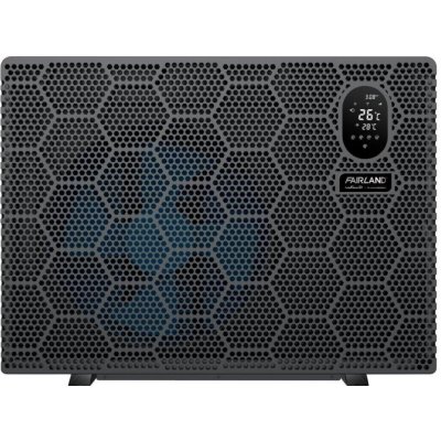 Fairland X20 9,5 kW – Zboží Dáma