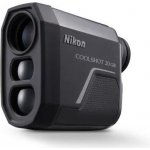 Nikon Coolshot 20 GIII Laserový dálkoměr – Sleviste.cz