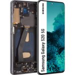 LCD Displej + Rám Samsung Galaxy S20 5G – Hledejceny.cz