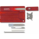 Victorinox SwissCard Quattro