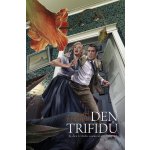 BB/art Den trifidů, John Wyndham – Hledejceny.cz