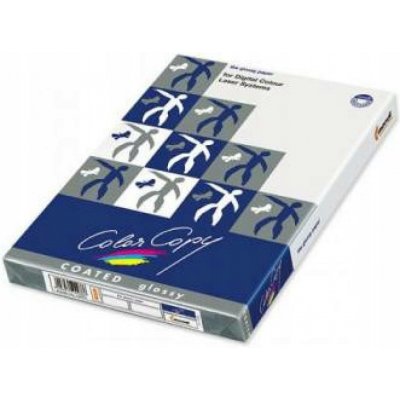 Color Copy 250g A4, 250 listů – Zboží Mobilmania