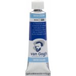 Van Gogh Akvarelová barva v tubě10 ml 506 Ultramarine Deep – Zboží Dáma