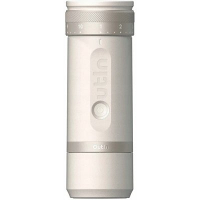 Outin Fino Portable Electric Espresso Coffee Grinder – Hledejceny.cz