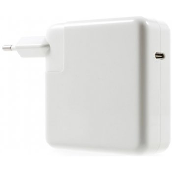 Apple 96W USB-C Power Adapter MX0J2ZM/A - originální